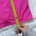 Tail Tank Top Womans Size XL Black Pink Tennis Golf Yoga Outdoor Breathable Photo 2