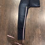 Hudson Jeans NWOT  Krista Super Skinny Dark Blue Photo 4