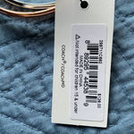 Coach NEW Two Piece Bangle Set Photo 3