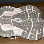 Brooks Women's 9.5M Adrenaline GTS 21 Running Shoes White/Grey/Silver 120329-153 Photo 7