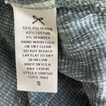 Everly  Cold Shoulder Long Sleeve Dress Photo 5