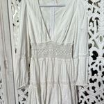 Free People The Delightful Mini Dress Photo 1