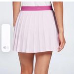 Slazenger  Pleated Golf Skirt Size Medium Photo 1