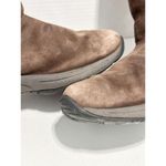 Merrell  Primo Chill Masiff‎ Boots Chocolate Suede Leather Winter Boots Brown 7.5 Photo 14