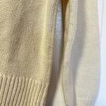 Kate Spade  Broome street star turtleneck sweater size small Photo 7