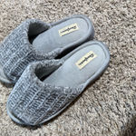 Dearfoams Slippers Photo 2