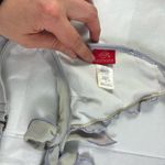 Hot Kiss  small purple frilly 2 piece bikini Photo 3