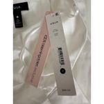 AQUA  White Halter Neck‎ Sleeveless Mini Dress Cocktail Party Photo 6