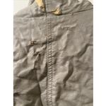 Forever 21 Women's Faux Leather Jacket Coat Snap Zip Size 2X Photo 14