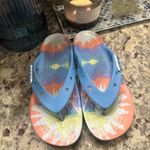 Crocs Flip Flops Photo 2