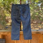 Tommy Hilfiger Women's Vintage Hipster Boot Jeans Size 14 Photo 1