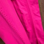 Free People Movement Good Karma High-Rise 7/8 Length Leggings Hot Pink XS/S Photo 4