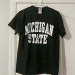 Michigan State T-shirt Photo 0