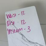 Wild Fable Women’s 26 High Rise Happy Mom Short Photo 2