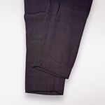 Halogen Dress Pants Pull On Trousers Black 4 Photo 8