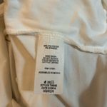 Sincerely Jules White Long Sleeve Top Size XS Photo 3