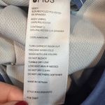 FIGS Cargo Scrub Pants Size XXL Ombre Blue PO 3987 W23SW2032 Photo 4