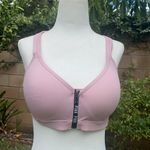 Victoria's Secret Sports bra Victoria Secret pink Size Large Photo 3