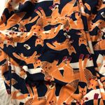 LuLaRoe  Fox Leggings Photo 1