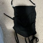 SheIn Halter Top Photo 1