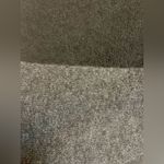 White + Warren black and gray cashmere sweater dress Photo 4