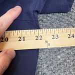 FIGS  Top Womens L Blue Catarina One Pocket Scrub Medical Nurse Shirt Photo 8