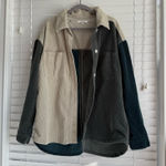 PacSun  Patchwork Jacket Photo 0