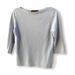 Classiques Entier Vintage  Cashmere Sweater Photo 7