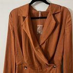 Free People New  Simone Dress Size S MSRP: $128. NWOT- Sassy.. but sweet Photo 3