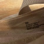 Boc Tan/Pink Shimmer Flats Size 9 Pink Photo 8