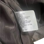 Worthington Elegant Gray Belted Skirt knee length Photo 3