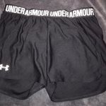 Under Armour running shorts Photo 0