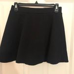 Black Skirt Size M Photo 0