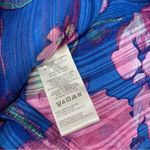 Free People NWT Women's Spring Fling Mini Dress size small Photo 4