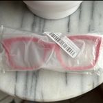 blue light blocking glasses Red Photo 3