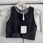 Fabletics NWT Seamless Low Impact  Sports Bra And Leggings Set Photo 1