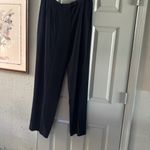 Armani Collezioni Beautiful pleated front classic Armani pant Photo 3