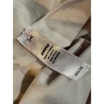 SKIMS Fits Everybody Scoop Neck Sleeveless Thong Bodysuit Light Beige XXS XS Photo 3