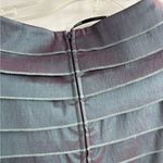 Tadashi Shoji  collection top skirt two piece wedding guest formal event set 2 Photo 7