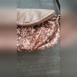 Juicy Couture Sequin Crossbody Bag Photo 6