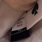 Kate Spade  Sylvia Meadow Black Floral Slim Women's Wallet Photo 4