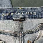 American Eagle “Curvy High Rise Jegging, Size: 0 Photo 4