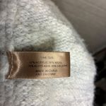 Look By M New York Women's Cozy Shawl Collar Cardigan Sweater One Size Gray Size M Photo 4