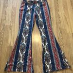 Altar'd State Flare Pants Photo 0