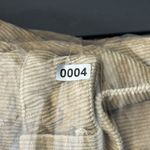 Princess Polly Pants Womens 12 Tan Corduroy Straight Streetwear Everyday Casual Photo 6