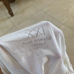 Forever 21 Happy Face Oversized Tee Sz XL Photo 3