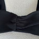 l*space L* Marlee Bikini Top, Size Small, $110 Photo 6