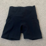 Athleta  Biker Shorts Photo 0
