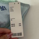 Urban Outfitters NWT Out From Under Divine Modern Love Embroidered Corset Photo 6