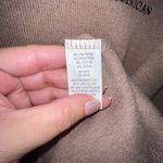 Gear for Sports  Tan Sweater womens xl Photo 3